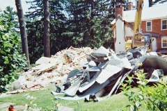 Demolition