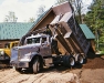 dump-truck