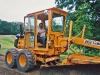 motor-grader