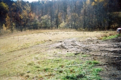 Mound System